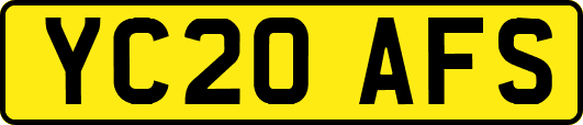 YC20AFS