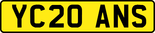 YC20ANS