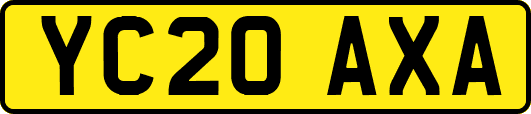 YC20AXA