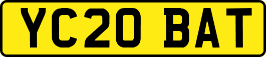 YC20BAT