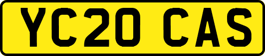 YC20CAS