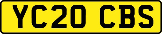 YC20CBS