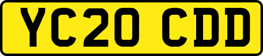 YC20CDD