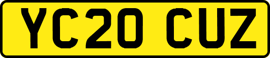 YC20CUZ