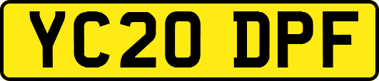 YC20DPF
