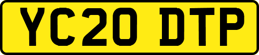 YC20DTP
