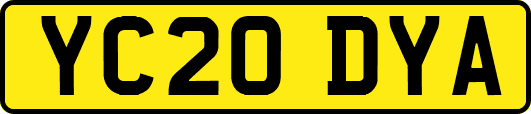 YC20DYA