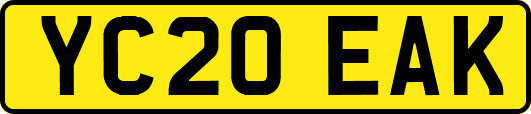 YC20EAK