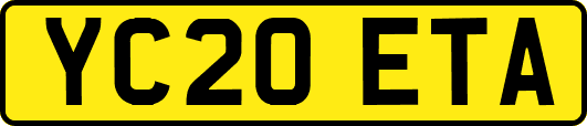 YC20ETA