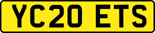 YC20ETS