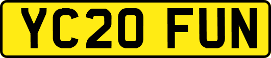 YC20FUN