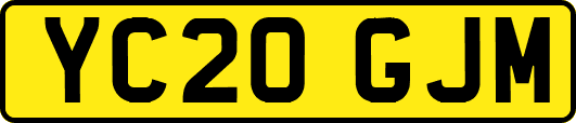 YC20GJM