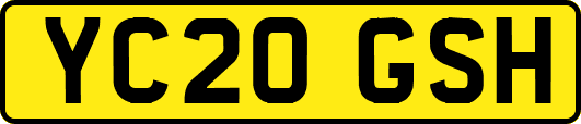 YC20GSH