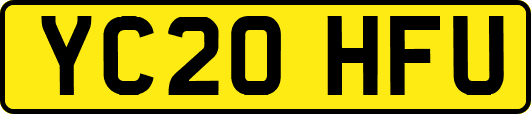 YC20HFU