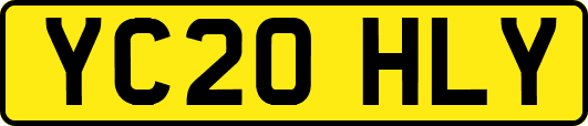 YC20HLY