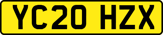 YC20HZX
