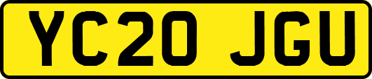 YC20JGU