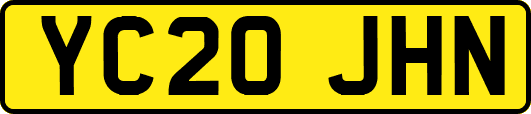 YC20JHN