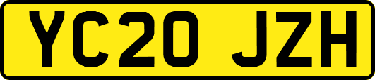YC20JZH