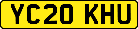 YC20KHU