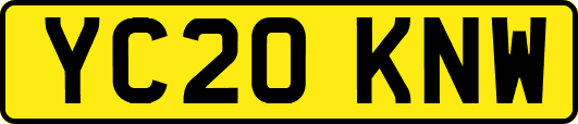 YC20KNW