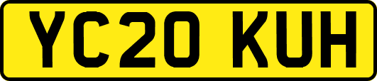 YC20KUH