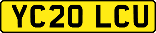 YC20LCU