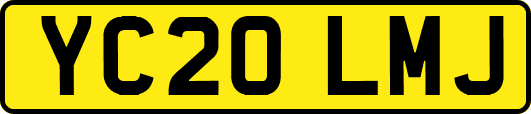 YC20LMJ