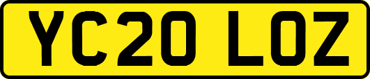 YC20LOZ