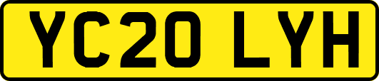 YC20LYH