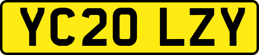 YC20LZY