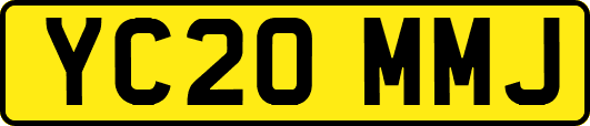 YC20MMJ
