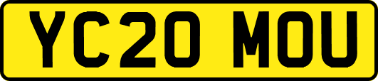 YC20MOU