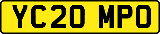 YC20MPO