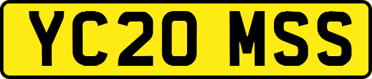 YC20MSS
