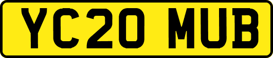 YC20MUB