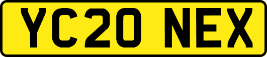 YC20NEX