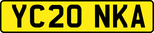 YC20NKA