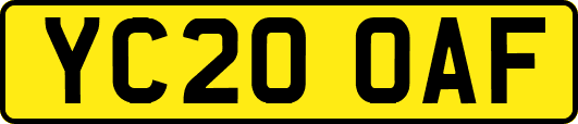 YC20OAF