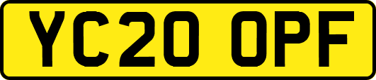 YC20OPF