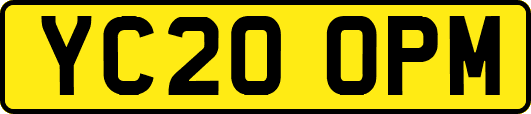 YC20OPM
