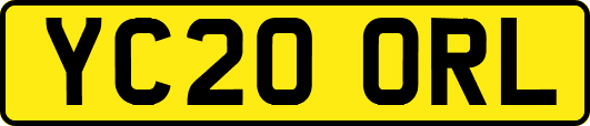 YC20ORL