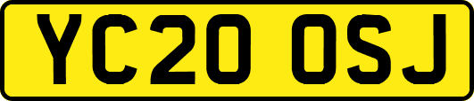 YC20OSJ