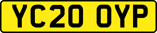 YC20OYP
