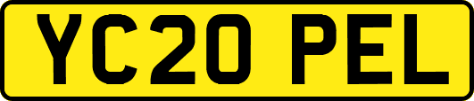 YC20PEL