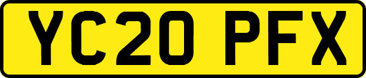 YC20PFX