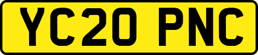 YC20PNC