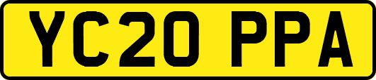 YC20PPA