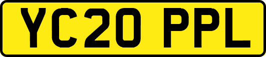 YC20PPL