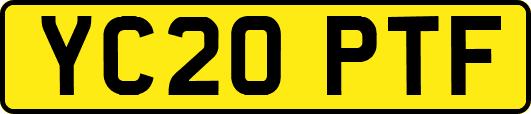 YC20PTF